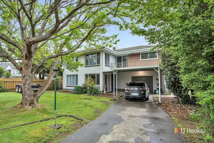 Main view of Homely house listing, 8 Ambleside Place, Ambleside TAS 7310