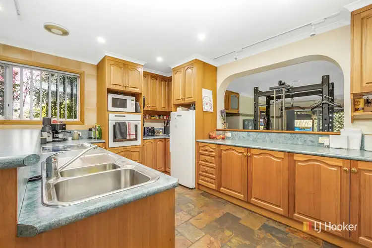 Second view of Homely house listing, 8 Ambleside Place, Ambleside TAS 7310