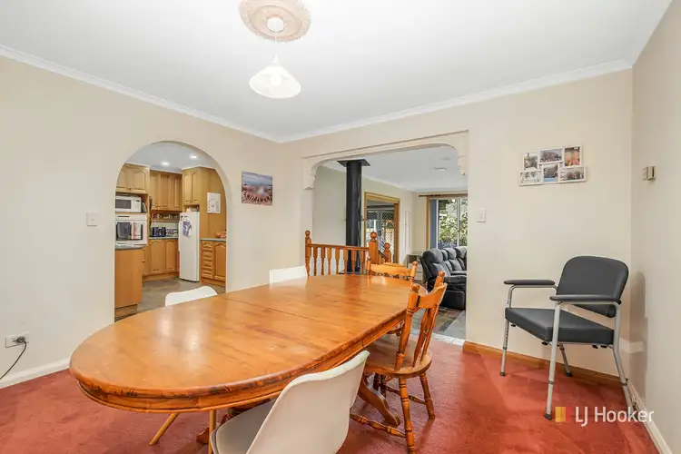 Third view of Homely house listing, 8 Ambleside Place, Ambleside TAS 7310
