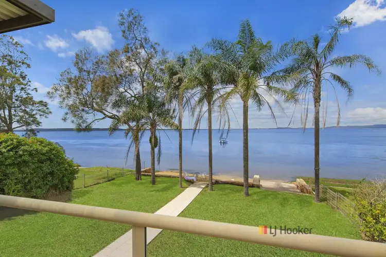 Main view of Homely house listing, 50 Marks Road, Gorokan NSW 2263