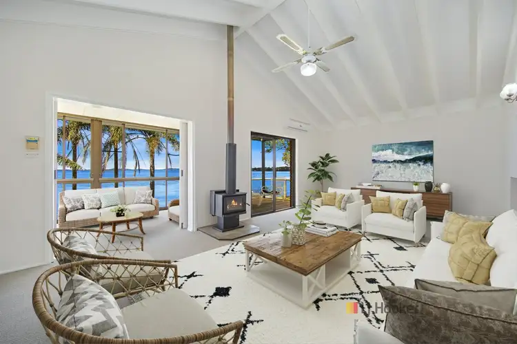 Third view of Homely house listing, 50 Marks Road, Gorokan NSW 2263