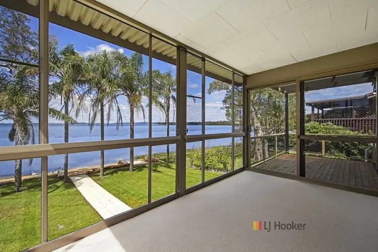 Fourth view of Homely house listing, 50 Marks Road, Gorokan NSW 2263