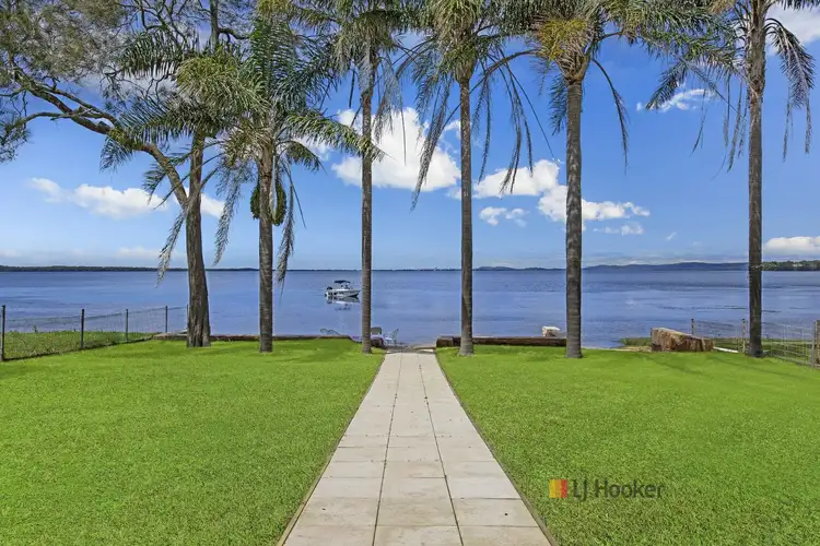 Fifth view of Homely house listing, 50 Marks Road, Gorokan NSW 2263