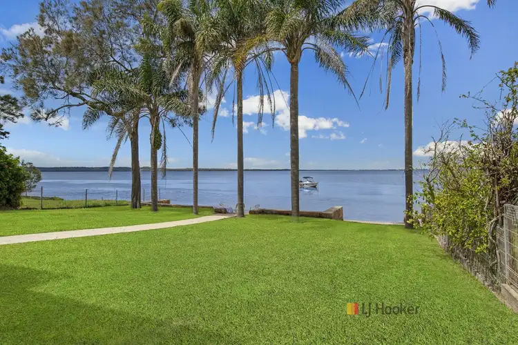 Sixth view of Homely house listing, 50 Marks Road, Gorokan NSW 2263