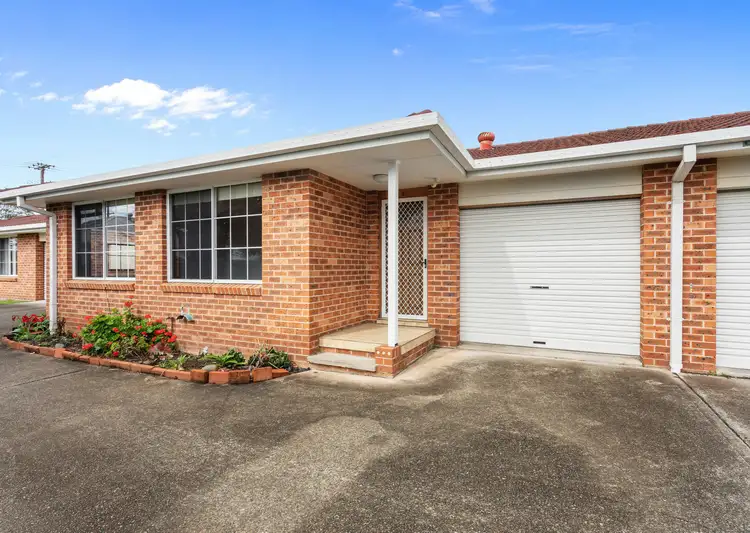 2/275 Victoria Street, Taree NSW 2430