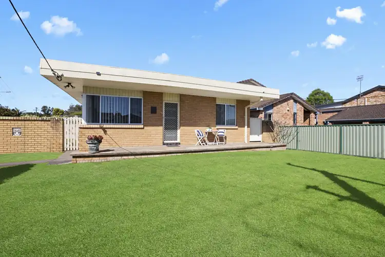 Second view of Homely house listing, 20 Yimbala Street, Killarney Vale NSW 2261