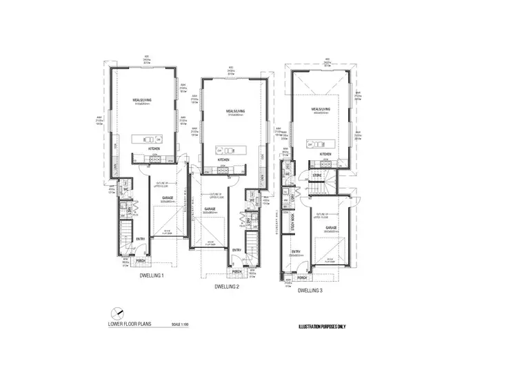 Third view of Homely house listing, 38 Alawoona Rd,, Munno Para SA 5115