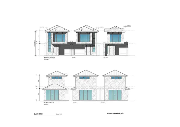Fifth view of Homely house listing, 38 Alawoona Rd,, Munno Para SA 5115