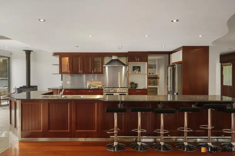 Second view of Homely house listing, 46 Rutledge Street, Bungendore NSW 2621