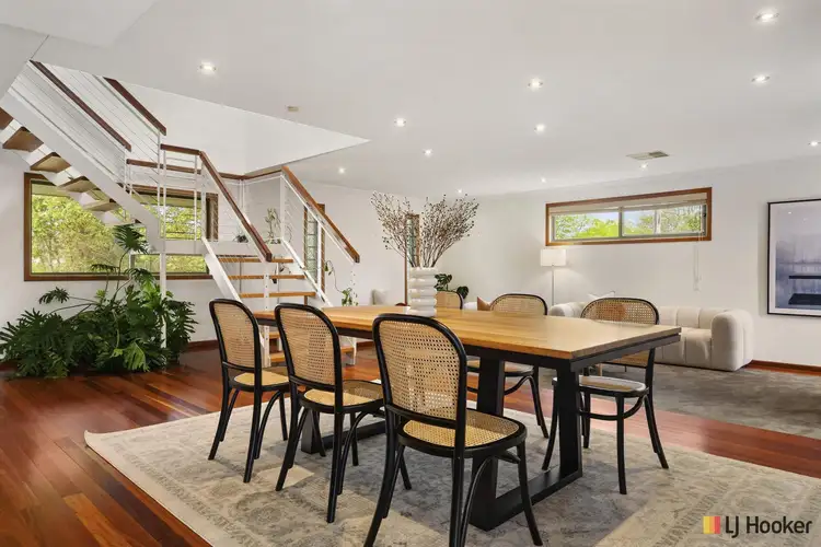 Third view of Homely house listing, 46 Rutledge Street, Bungendore NSW 2621