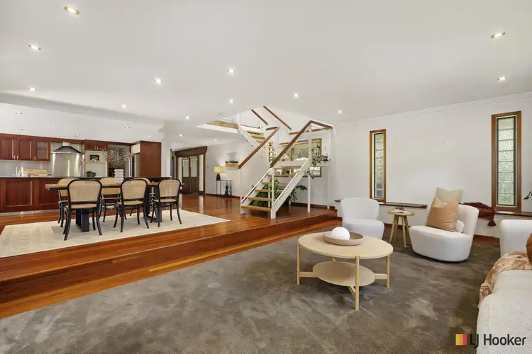 Fifth view of Homely house listing, 46 Rutledge Street, Bungendore NSW 2621
