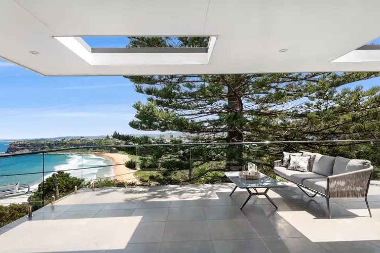Main view of Homely house listing, 64 Bungan Head Road, Newport NSW 2106