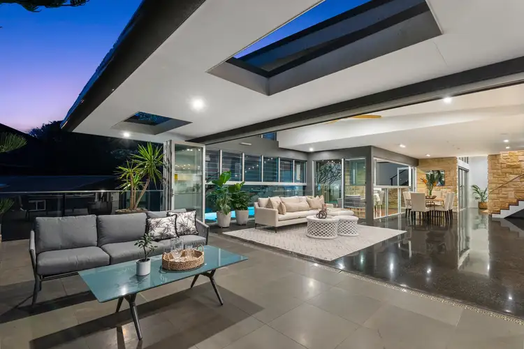 Second view of Homely house listing, 64 Bungan Head Road, Newport NSW 2106