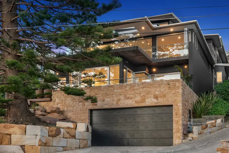 Fourth view of Homely house listing, 64 Bungan Head Road, Newport NSW 2106