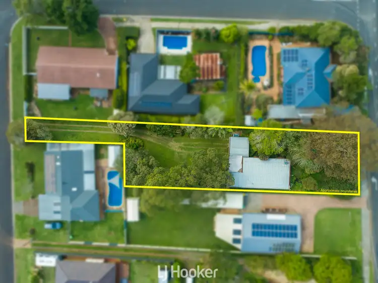 Main view of Homely house listing, 3 Midway Avenue, Wollongbar NSW 2477
