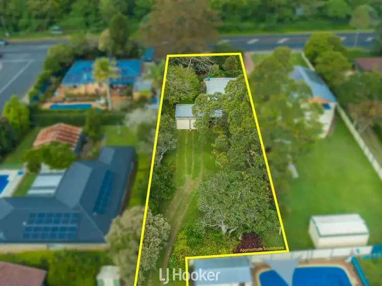 Second view of Homely house listing, 3 Midway Avenue, Wollongbar NSW 2477