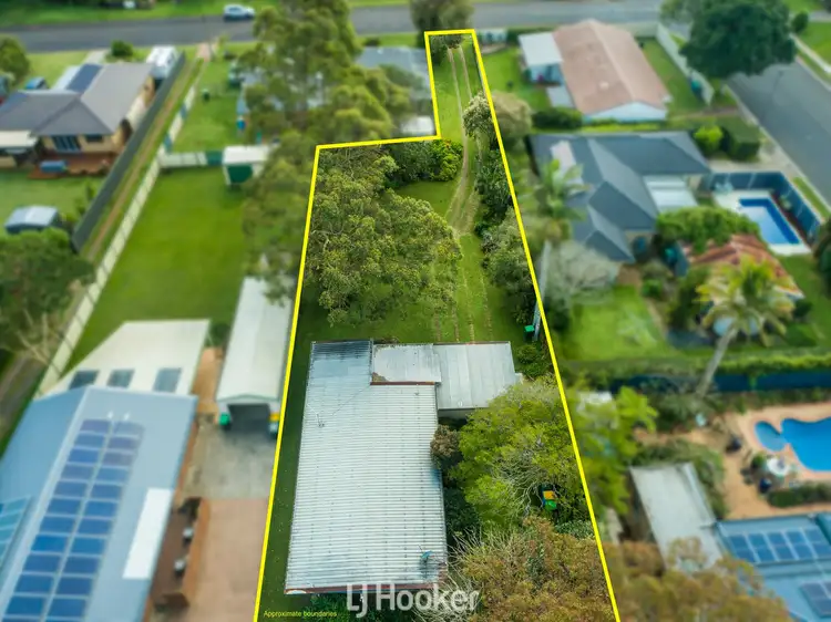 Third view of Homely house listing, 3 Midway Avenue, Wollongbar NSW 2477