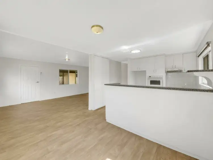 Fourth view of Homely house listing, 4 Sandpiper Avenue, New Auckland QLD 4680