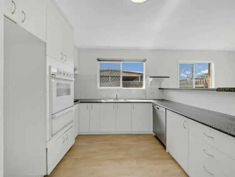 Fifth view of Homely house listing, 4 Sandpiper Avenue, New Auckland QLD 4680