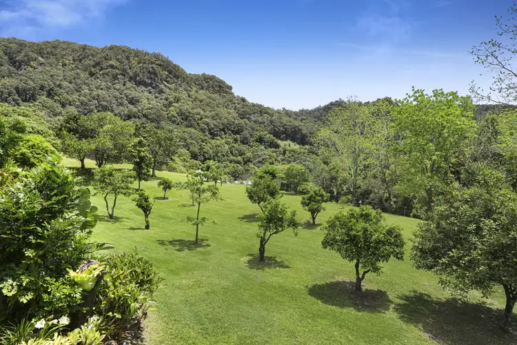 Third view of Homely rural property listing, 418 Petsch Creek Road, Tallebudgera Valley QLD 4228