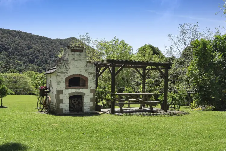 Fourth view of Homely rural property listing, 418 Petsch Creek Road, Tallebudgera Valley QLD 4228