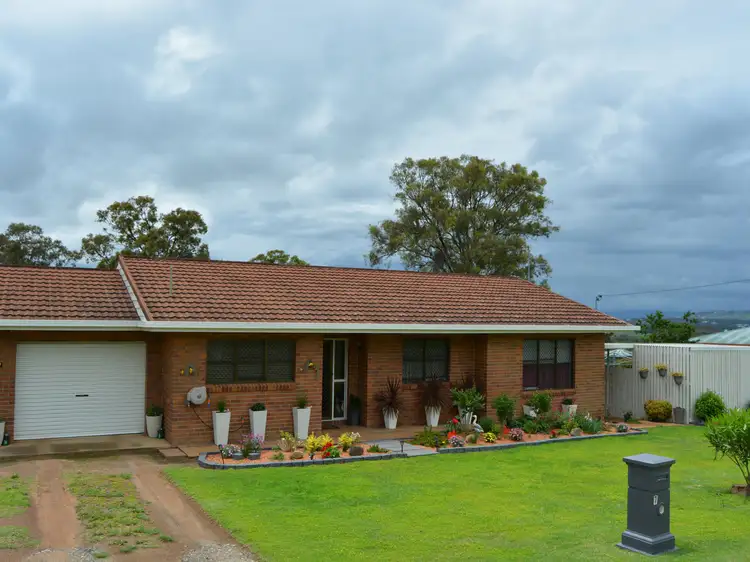 Main view of Homely house listing, 7 Matthew Jones Drive, Rosenthal Heights QLD 4370