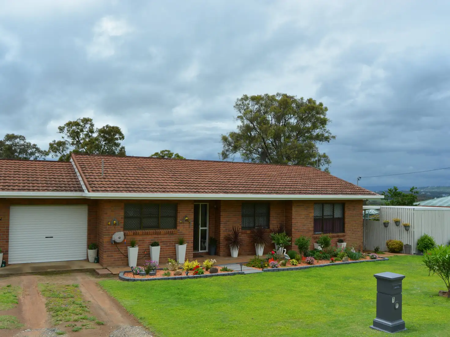 Main view of Homely house listing, 7 Matthew Jones Drive, Rosenthal Heights QLD 4370