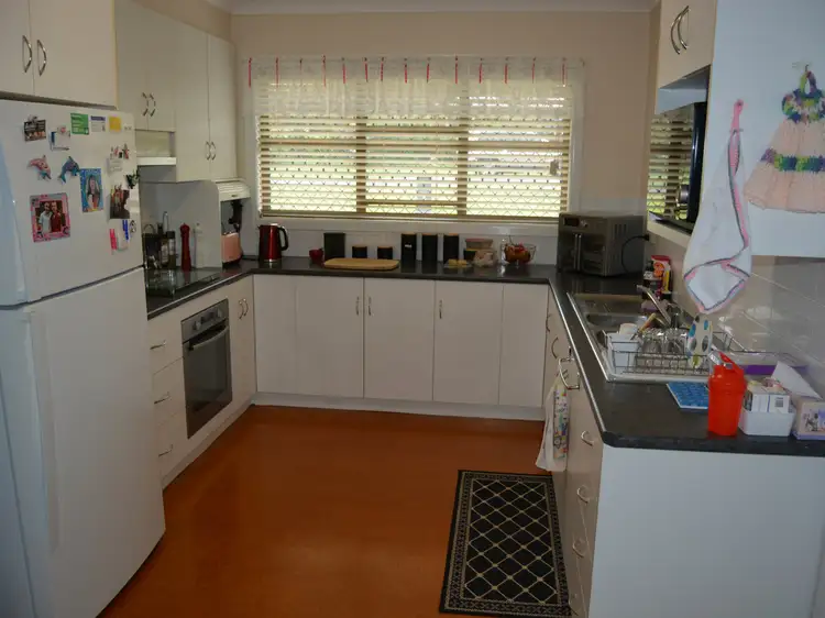 Second view of Homely house listing, 7 Matthew Jones Drive, Rosenthal Heights QLD 4370