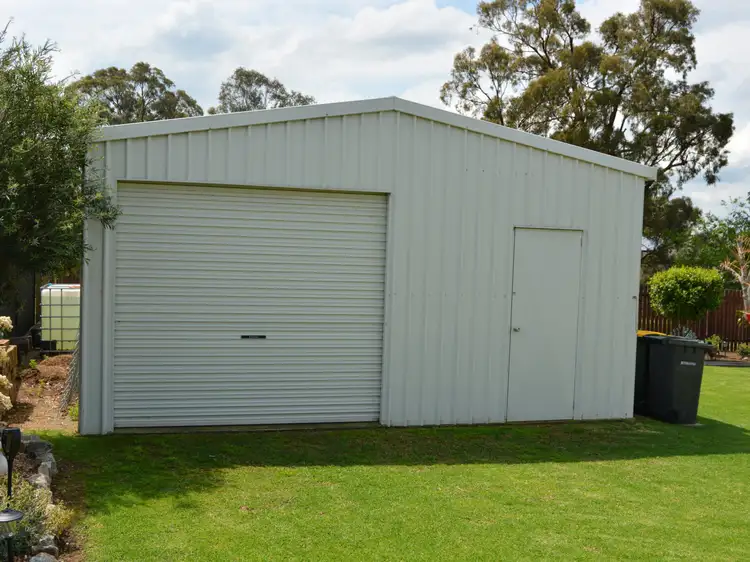 Third view of Homely house listing, 7 Matthew Jones Drive, Rosenthal Heights QLD 4370