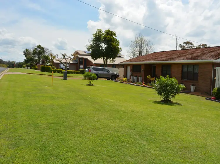 Fourth view of Homely house listing, 7 Matthew Jones Drive, Rosenthal Heights QLD 4370