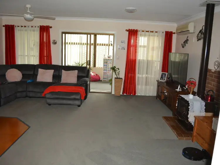 Fifth view of Homely house listing, 7 Matthew Jones Drive, Rosenthal Heights QLD 4370
