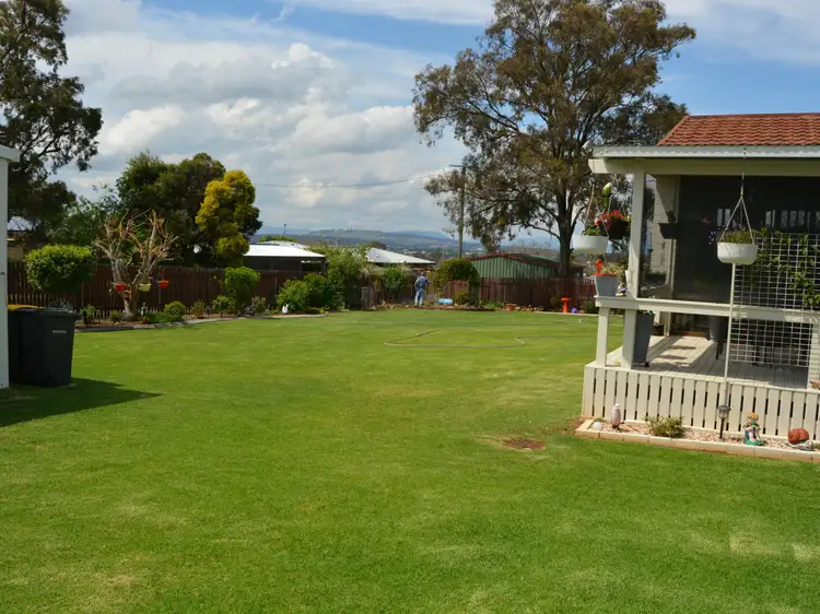 Sixth view of Homely house listing, 7 Matthew Jones Drive, Rosenthal Heights QLD 4370
