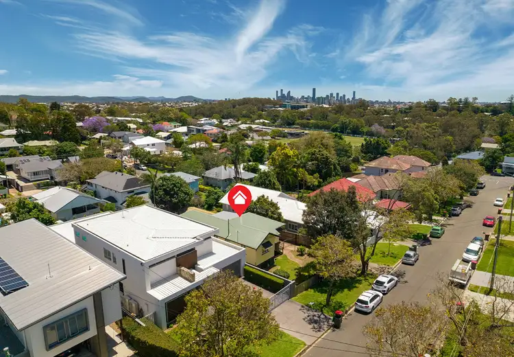 Second view of Homely house listing, 15 Weal Avenue, Tarragindi QLD 4121