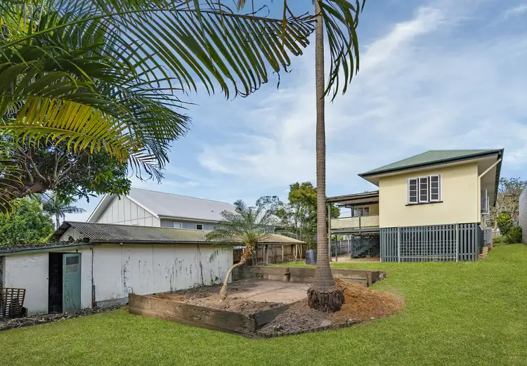 Fifth view of Homely house listing, 15 Weal Avenue, Tarragindi QLD 4121
