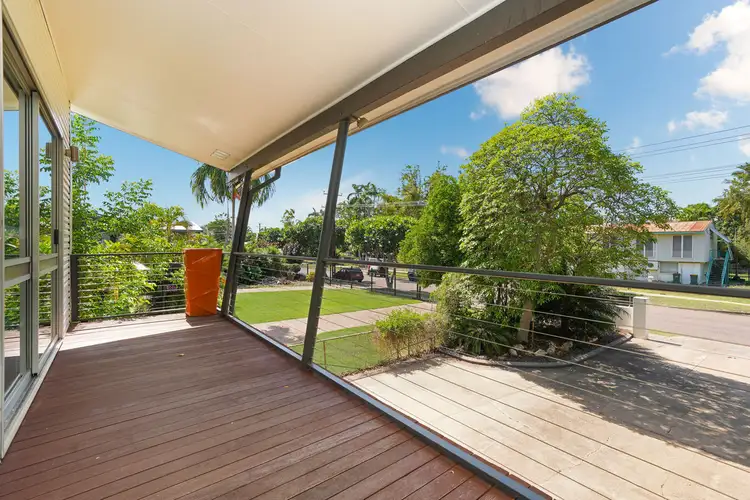 Second view of Homely house listing, 41 Westralia Street, Stuart Park NT 820