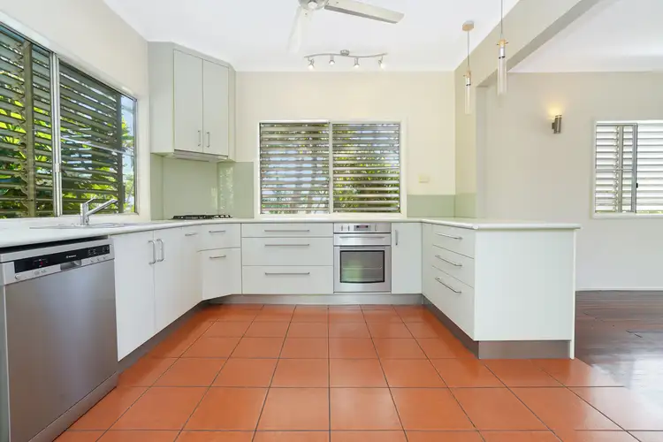 Fifth view of Homely house listing, 41 Westralia Street, Stuart Park NT 820