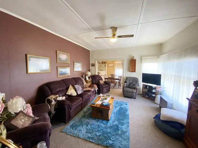 Second view of Homely house listing, 20 Creedon Street, Broken Hill NSW 2880