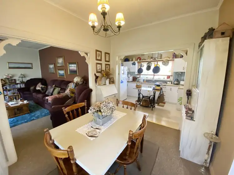 Third view of Homely house listing, 20 Creedon Street, Broken Hill NSW 2880