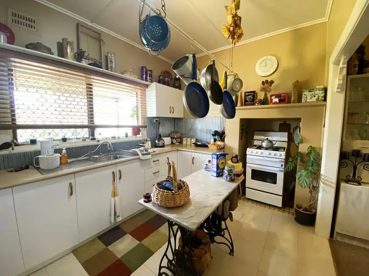 Fourth view of Homely house listing, 20 Creedon Street, Broken Hill NSW 2880