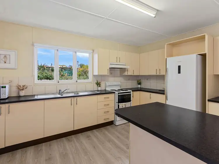 Third view of Homely house listing, 4 Gillam Street, Warwick QLD 4370