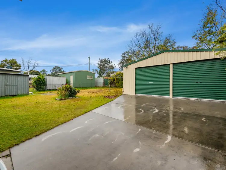 Fourth view of Homely house listing, 4 Gillam Street, Warwick QLD 4370