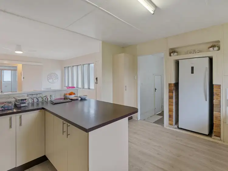 Sixth view of Homely house listing, 4 Gillam Street, Warwick QLD 4370