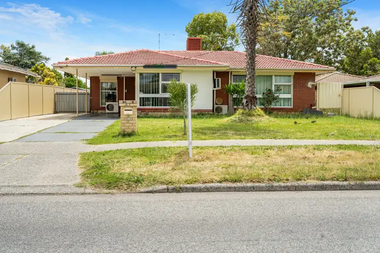53 King Street, Gosnells WA 6110