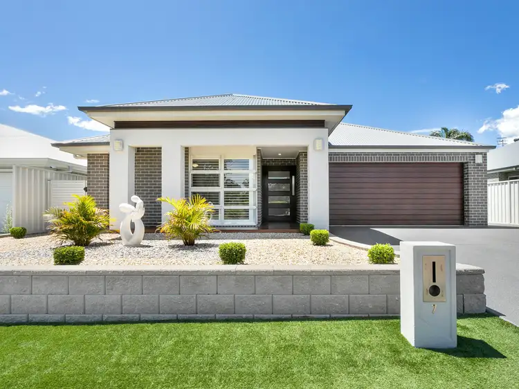 7 Albatross Avenue, Salamander Bay NSW 2317