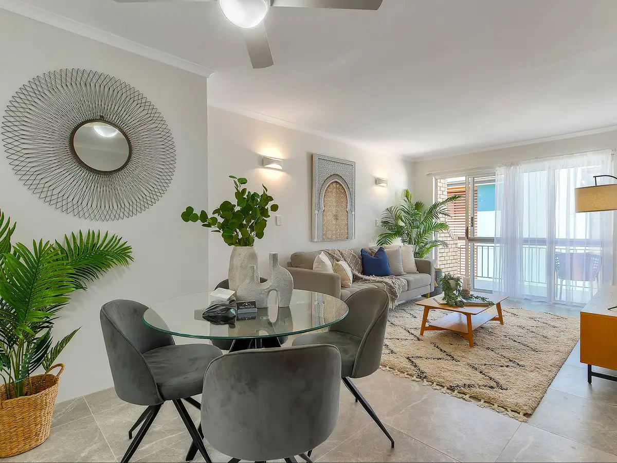 Main view of Homely unit listing, 6/26 Rainey Street, Chermside QLD 4032