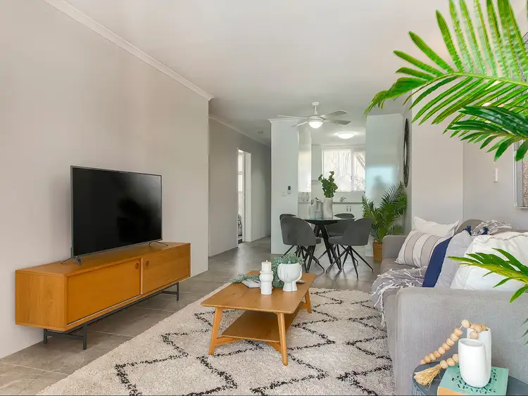 Fourth view of Homely unit listing, 6/26 Rainey Street, Chermside QLD 4032