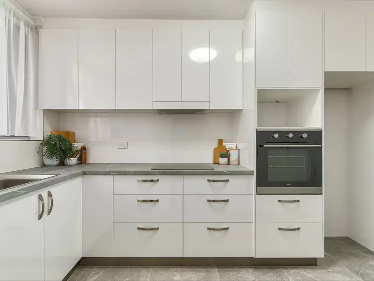 Fifth view of Homely unit listing, 6/26 Rainey Street, Chermside QLD 4032