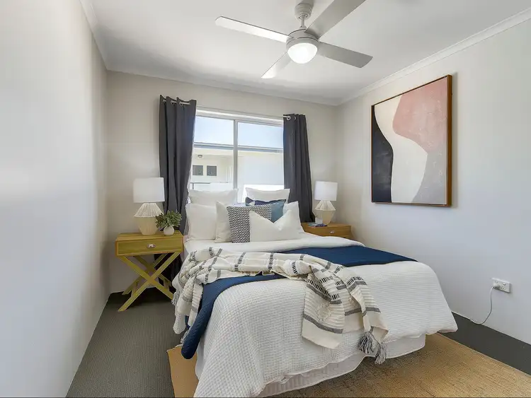 Sixth view of Homely unit listing, 6/26 Rainey Street, Chermside QLD 4032