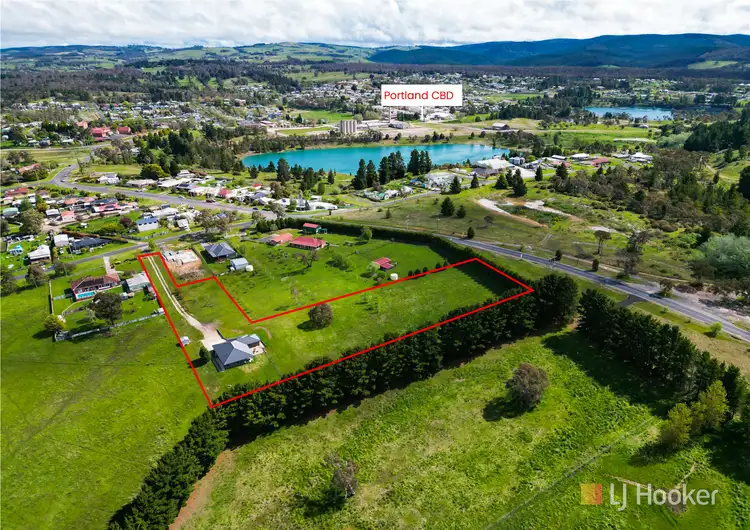 Second view of Homely house listing, 32 Roxburgh Street, Portland NSW 2847