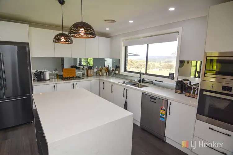 Fifth view of Homely house listing, 32 Roxburgh Street, Portland NSW 2847